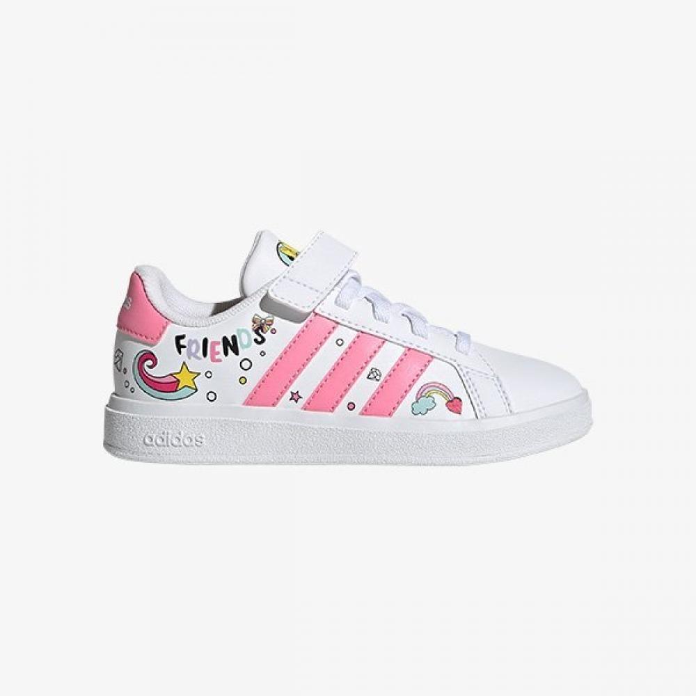 

AdidasKids Adidas Minnie Mouse ground code EL K GY6629