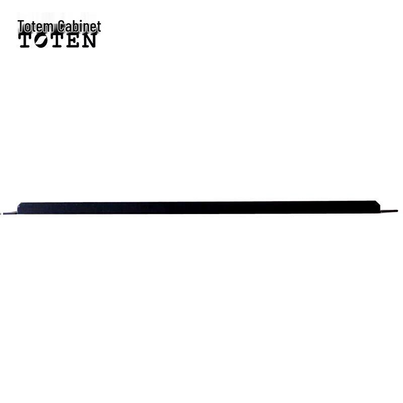 Слепая панель TOTEN 1U