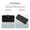 2026 Hot Interior Stickers Car Folding Storage Bag Trunk Felt Organizer Multiuse Tool Box For Lexus CT ES GS NX IS250 CT200h IS3