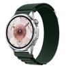 Alpine Loop Nylon Band for Huawei Watch GT 6 46mm, Adjustable Replacement Strap, Strap Only