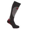 Ex Store Mens High Performance Knee-High Ski Socks (Pack of 4)