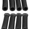 8 Pieces Sleeve, Fiberglass Reduces Temperature Universal Cover Automotive