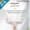 Handheld Dual-Use Electric Steam Iron for Flat or Hanging Clothes