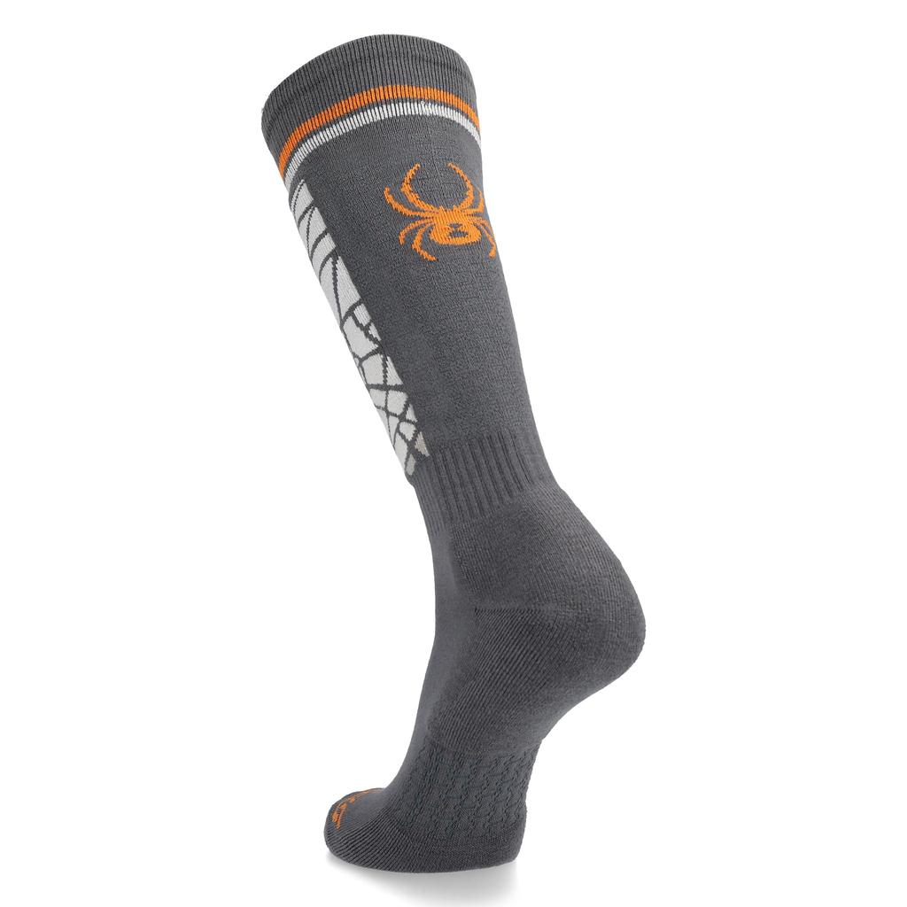 Spyder Polar Medium Skisocken SWEEP SKI Herren (Grafik) [38D635403 / SOCKEN]