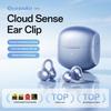 Wireless Earphones Bluetooth 6.0 Headphones Sports Gaming Headsets Noise Reduction Earbuds Earhook Bass Touch Control