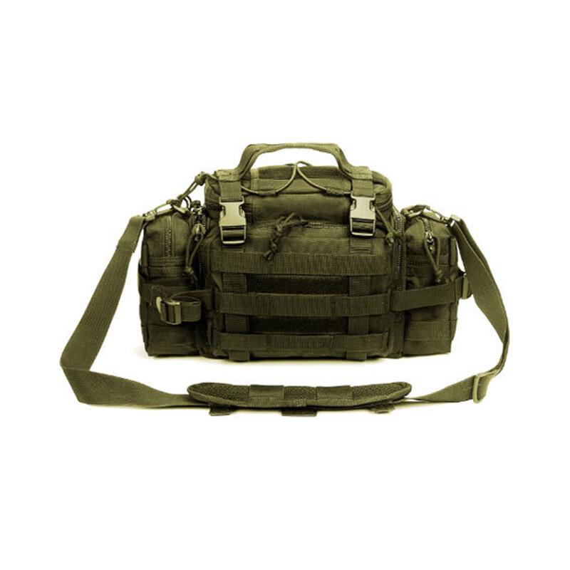 Милый Унисекс Наружный Спортивный Поясной Кошелек 10L