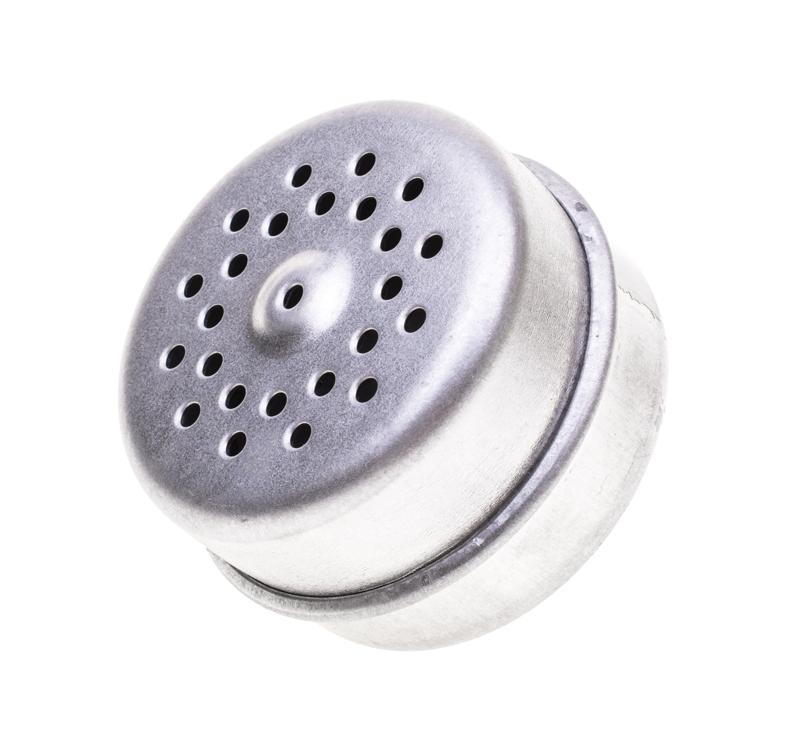 

B&S 3.5Hp Round Screw-in Classic Muffler;Sprint:quattro Ro1272