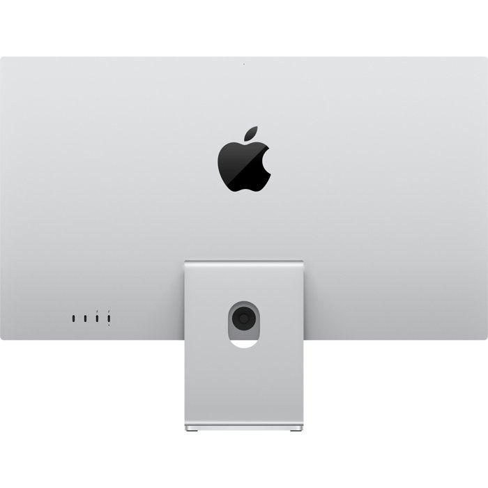Apple - Studio Display (2026) - Verre Standard - Support a Inclinaison et Hauteur réglables ???????