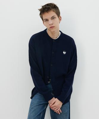 Vêtements chauds – Cardigans pour homme