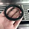 Espresso Machine Brewing Head Seals Silicone Sealing Gasket Espresso Machine Seal Rings Suitable for Coffee Makers