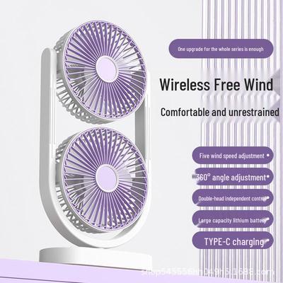 Zubehör für Laptops & Notebooks – USB-Ventilatoren & Klimaanlagen
