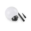 Ledowa Lampa Solarna 8X Led Solis 20Cm Do Wbijania