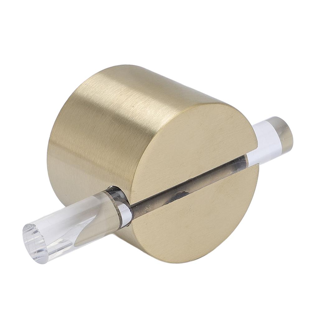 Shower Towel Hook 304 Stainless Steel Minimalist Wall Mount Towel Holder for Bathroom Type 1