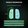 Joy pad Controller For Nintendo Switch Wireless Gamepad Dual Vibration Joycons Switch Controllers Joystick