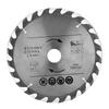 3 stk 210 mm diameter TCT sagblad 30 mm hull Trekutterblad For tverrkutting