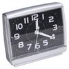 Square Silent Alarm Clock Simple Style Desktop Alarm Clock Student Bedroom Office Home