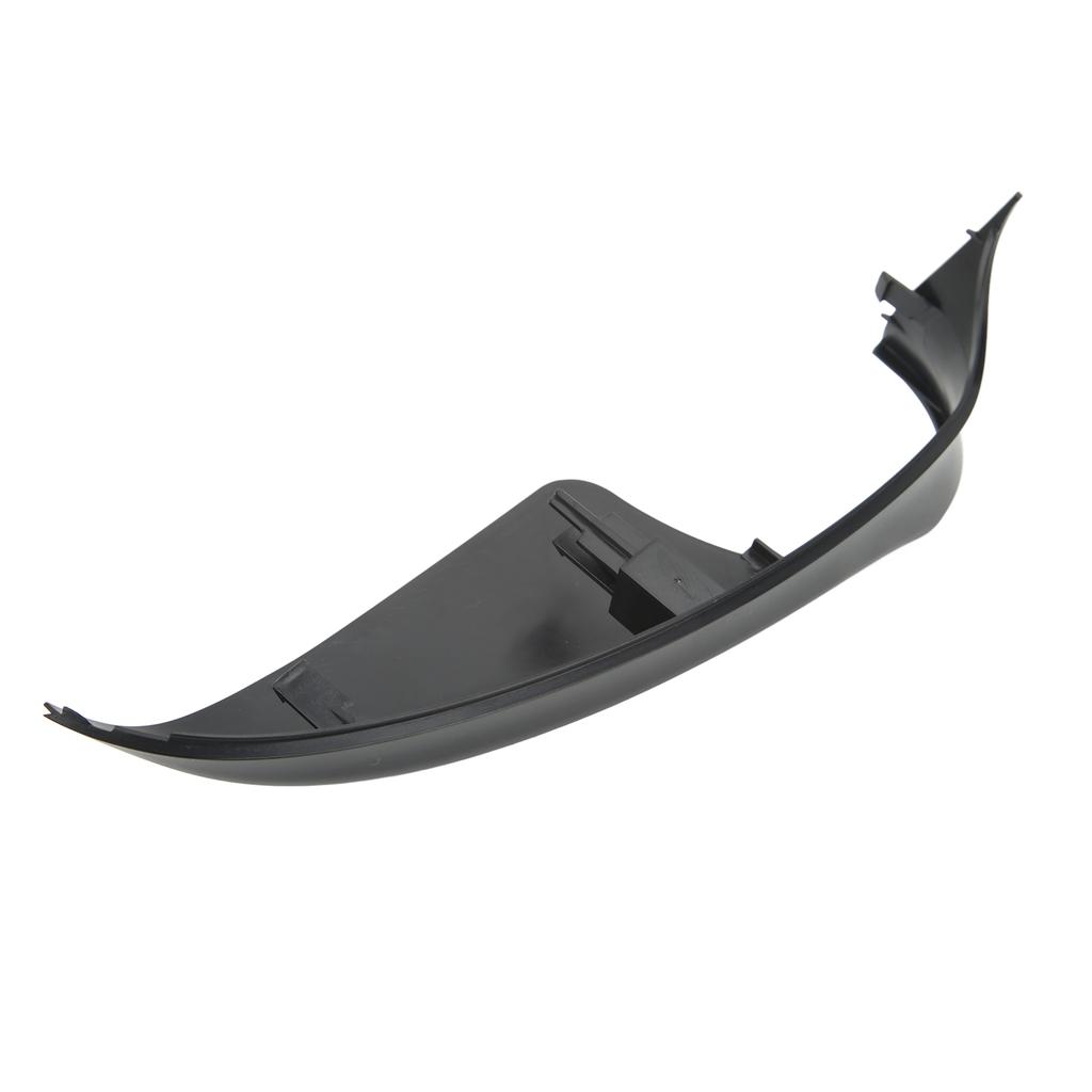 Sidospegelkåpa Bakre sidospegelkåpa Formlist Trim Ersättning för Mazda CX?5 Höger