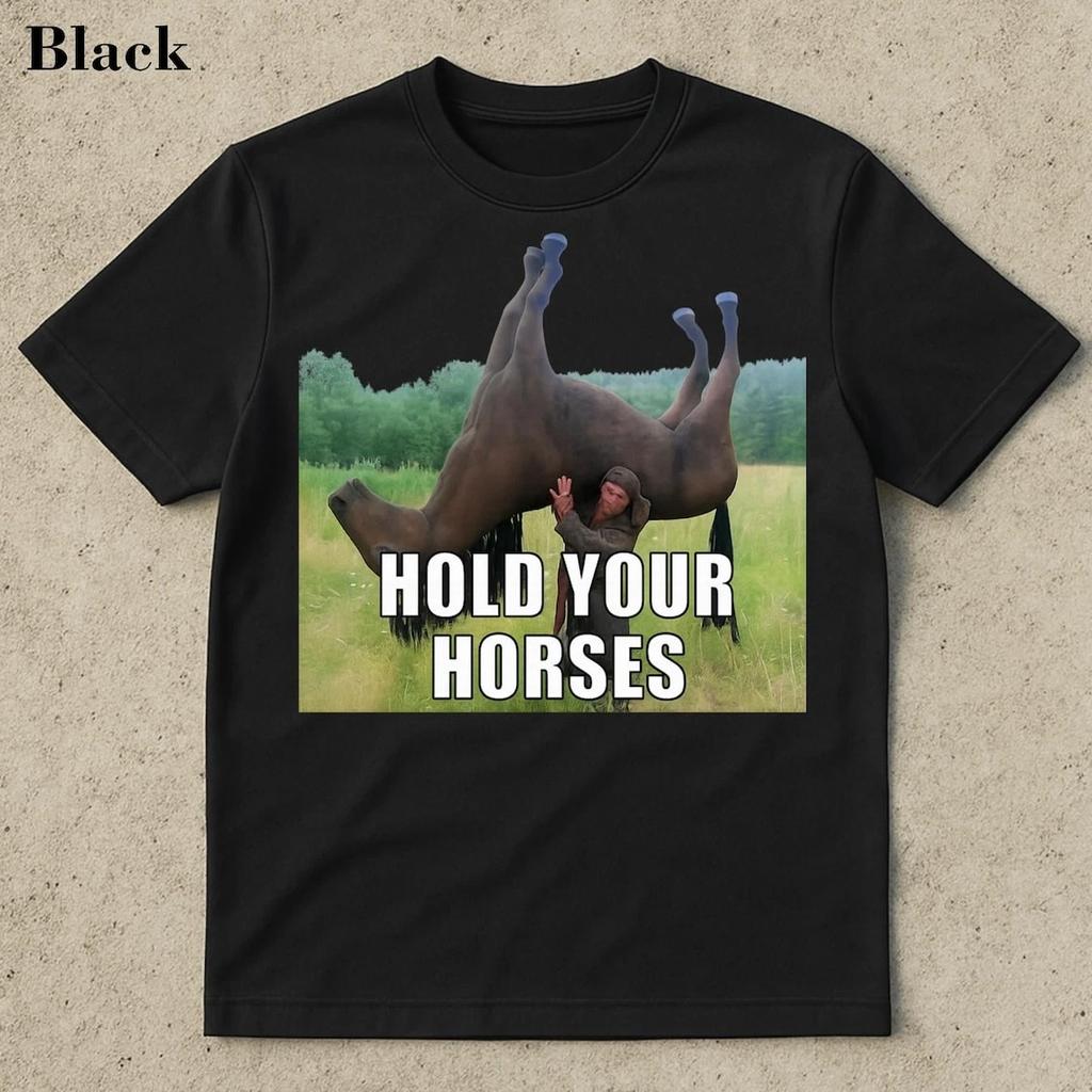 "Keep Your Hands Down" Funny Shirt - An interesting meme shirt