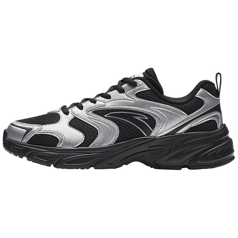 

ANTA OG800 Women s Retro Casual Shoes 36.5