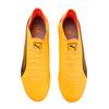 Puma King Ultimate FG AG Forever Faster Pack Unisex Sneakers Orange Sun-Stream Black 107563-08