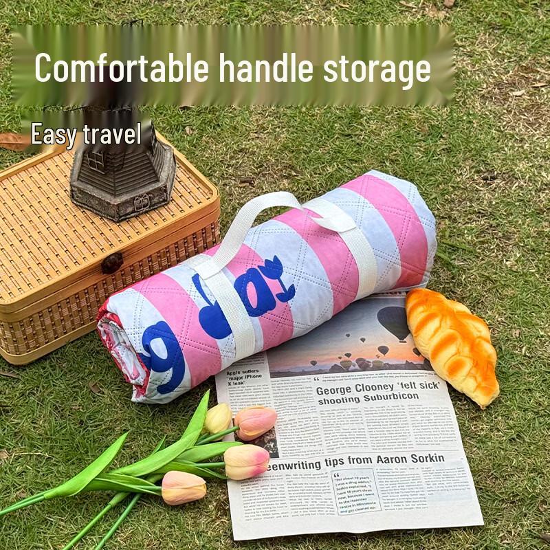 Camping Picnic Mat 100x150cm