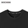 Skechers Unisex Cool-Touch Cotton Short Sleeve T-shirt L226U066
