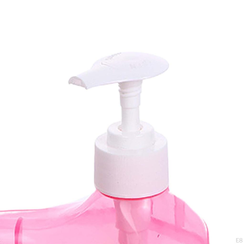 Convenient Soap Dispenser and Sponge Holder Set for Kitchen Bathroom
