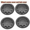 For Tesla Model Y Model 3 wheel hub cover and wheel center cover,Replace the wheel hub cover