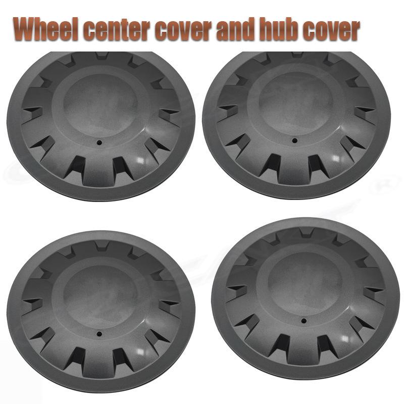 For Tesla Model Y Model 3 wheel hub cover and wheel center cover,Replace the wheel hub cover