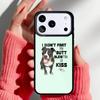 Pit Bull Lovely Pet Dog Pitbull Phone Case for iPhone 17 Air 16e 15 14 13 Pro Max Back Cover for 12 11 Pro Coque