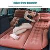 OEING Car Inflatable Air Mattress
