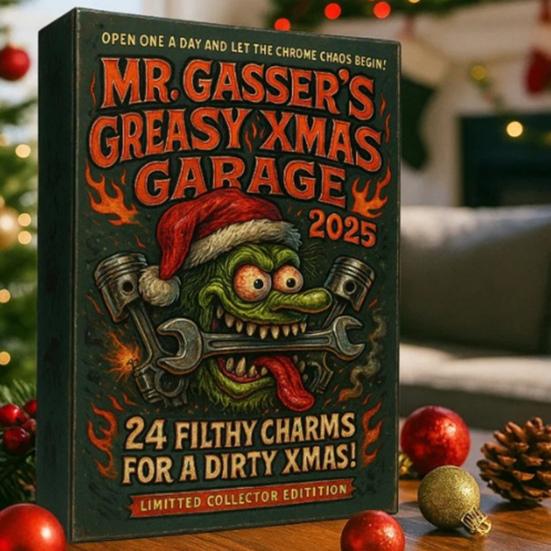 Adventní kalendář 2025 24 dní odpočítávání do Vánoc s 24 sběratelskými ozdobami Akrylová vánoční stromková závěsná dekorace pro domácí výzdobu