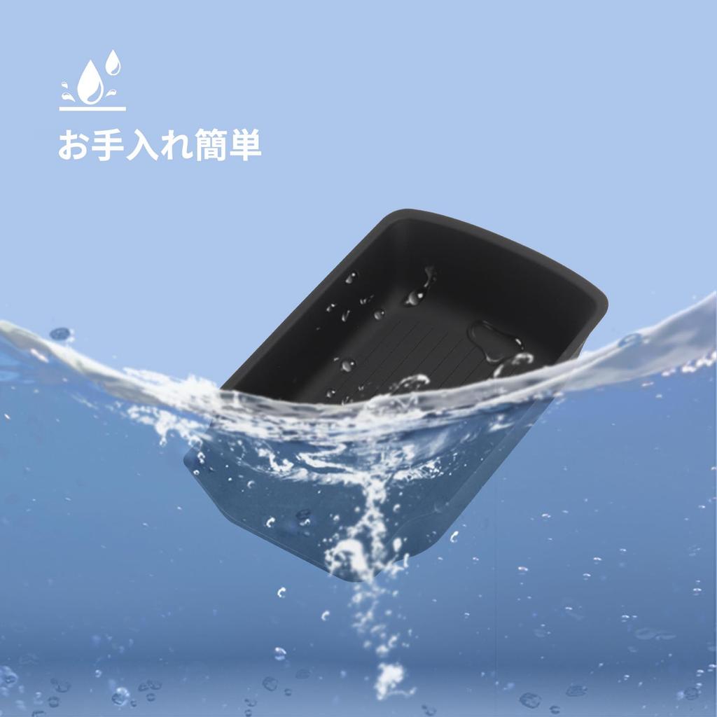 ZUNDUO Suzuki New Fronx Dedicated Center Console Hand Brake Storage Box FRONX WDB3S Type