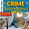 The EC Archives Crime Suspenstories Volume 2 by Jack Davis... 9781506736327