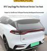 BYD Tang DMI/EV & Song PLUS Reinforced Trailer Hitch Tow Bar Upgrade