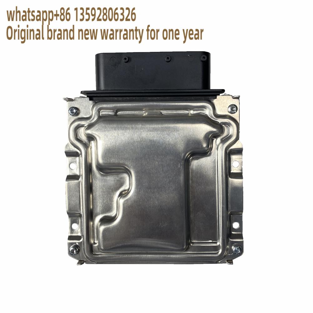 Original 39114-2b460 Me17.9.11 B566 Car Engine Board Ecu For Hyundai Kia Yuedong Langdo