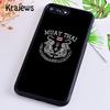 Krajews Muay Thai Kickboxen Kampf Handyhülle Cover Für iPhone 17 Air 16 15 14 plus 11 12 13 pro max Hülle Shell Fundas