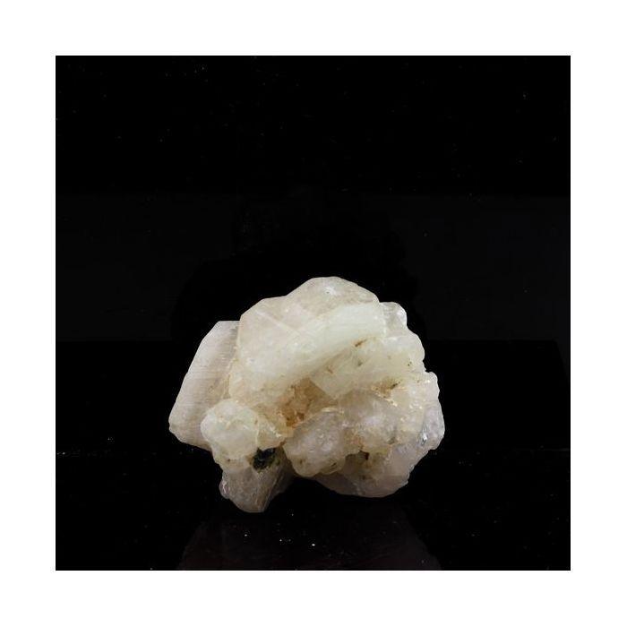 Pierres et Minéraux. Albite. 168.5 ct. Nanarena Besakoa, Betroka, Anosy, Madagascar.