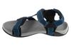 CMP Hamal Hiking Sandal, Mens Navy Sandals