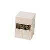 LCD  Digital Desktop Alarm Clock Time Manager Electronic Timing Rotation Timer  Kitchen