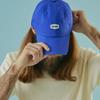 AKAW Overfit Classic Ball Cap Cobalt Blue