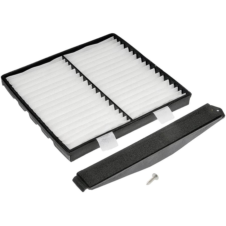 Cabin Air Filter 22759208 For Cadillac Escalade Chevy Silverado GMC Sierra 07-14