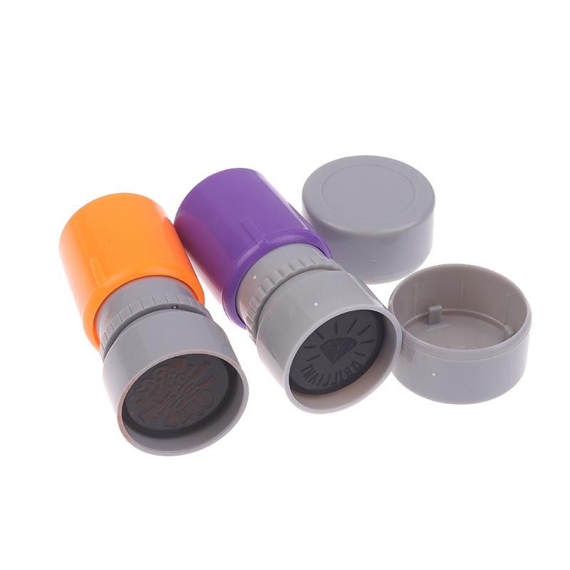 Cartoon Praise Fun Stamp Kindergarten School Reward Stamp Funny Seal Stamps Classic Reward Seal Creative Novelty Toys