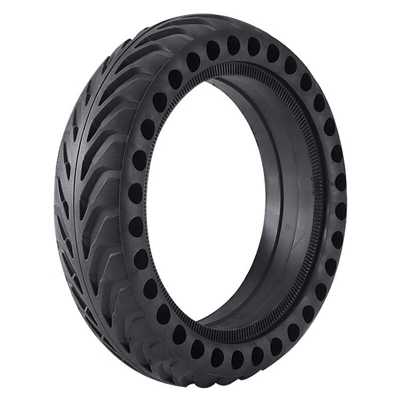 Qingwa 8.5-inch Electric Scooter Solid Tire