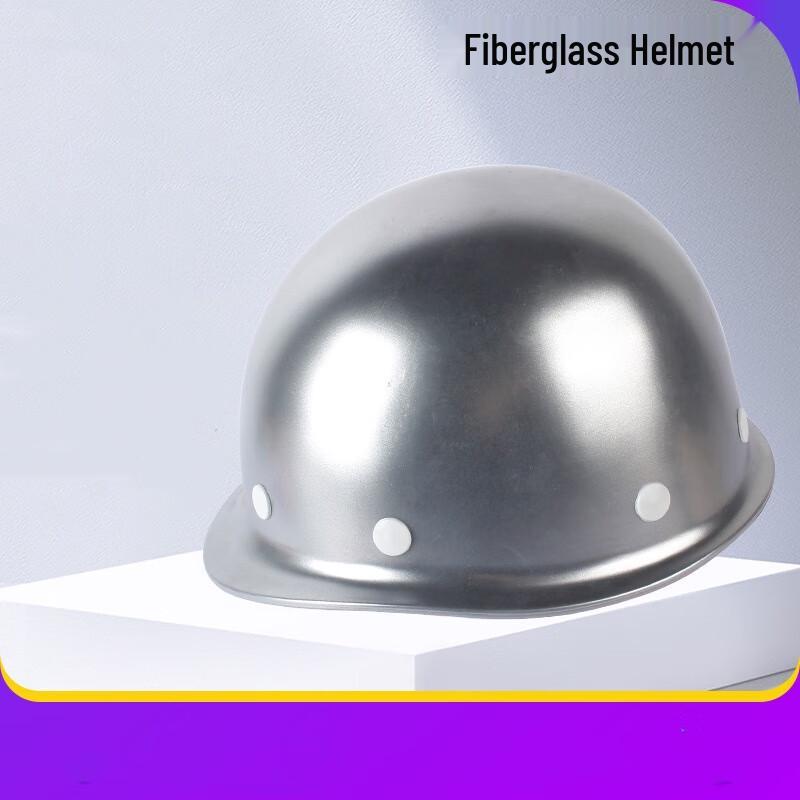 NLNTL Fiberglass Safety Helmet Size 1