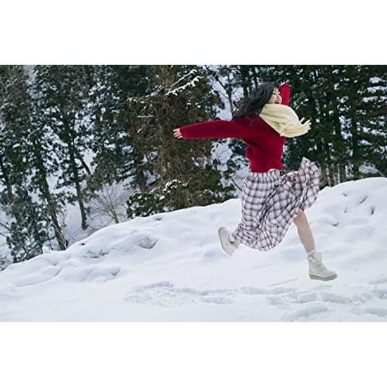 Nogizaka46 Shiori Kubo 1st Photobook Intersection