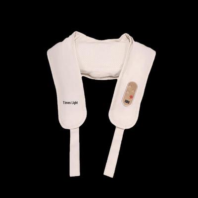 SK-2017L Smart Shoulder & Neck Massager CN Plug (adapter Included)