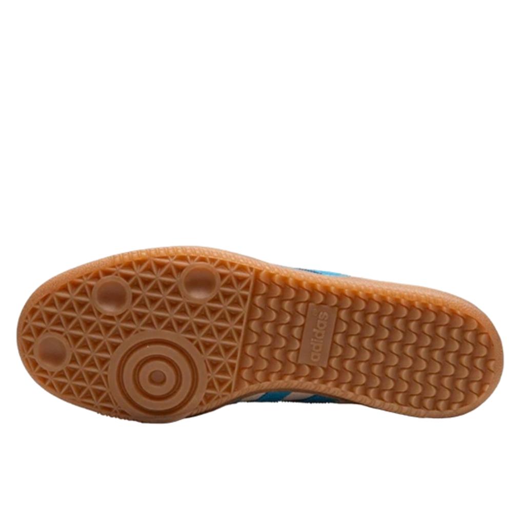 Adidas Samba OG Sporty & Rich Beige Blue