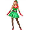New Year Ladies Sexy Christmas Costumes, Sexy Christmas Costumes, Festive Christmas Costumes, Stage Costumes, Uniforms