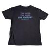 Little Big Town The Wine the Beer the Whiskey They Always Get Me T-Shirt Sz XL